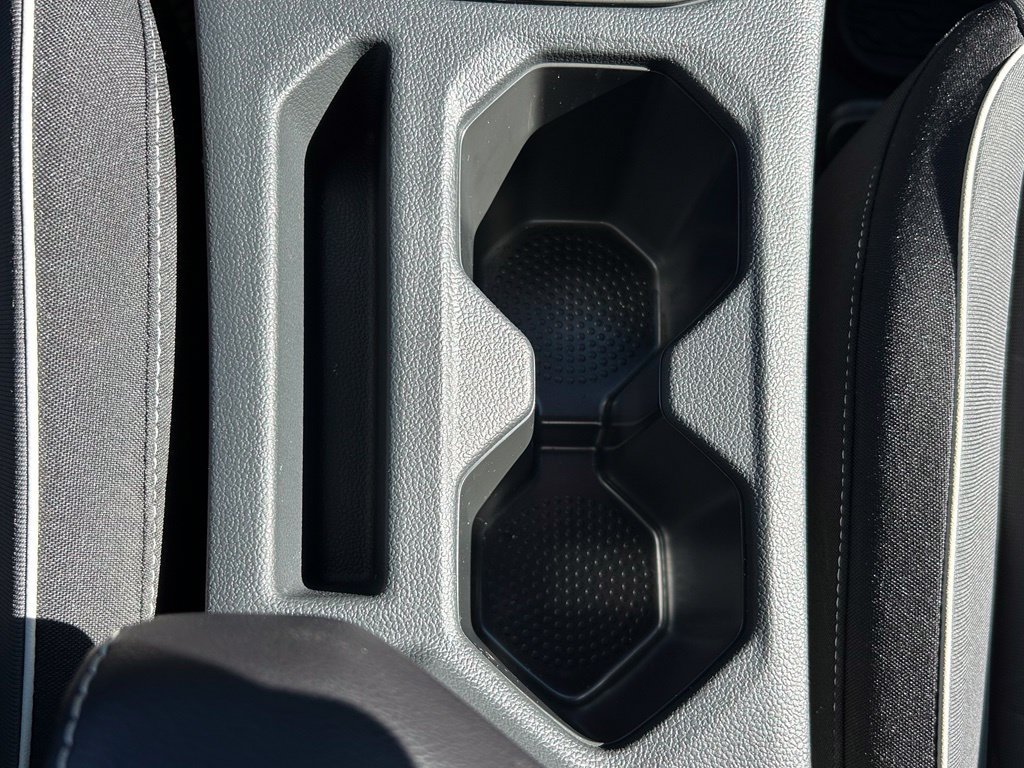 Certified 2026 Volkswagen Jetta Sport FWD image 34