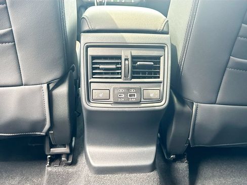 New 2026 Subaru Outback Touring XT AWD/4WD image 24