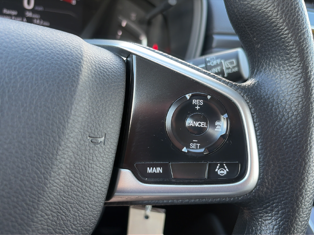 Used 2021 Honda CR-V LX image 23