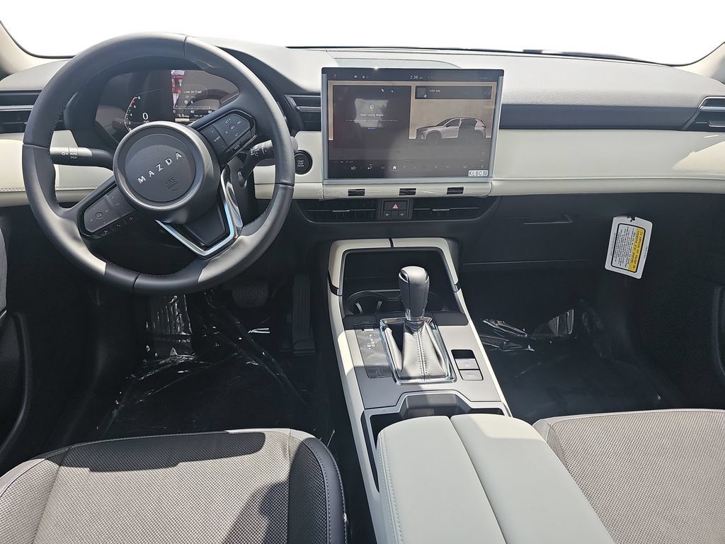New 2026 MAZDA CX-5 Select AWD/4WD image 9