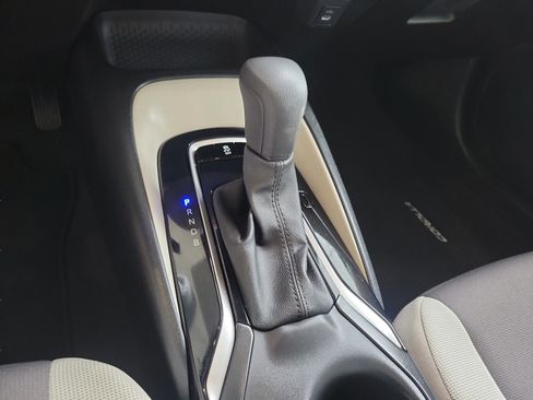 Used 2024 Toyota Corolla LE image 10