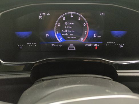 Used 2024 Volkswagen Jetta Sport FWD image 23
