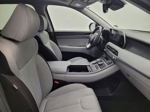 Used 2020 Hyundai Palisade SEL AWD/4WD image 21