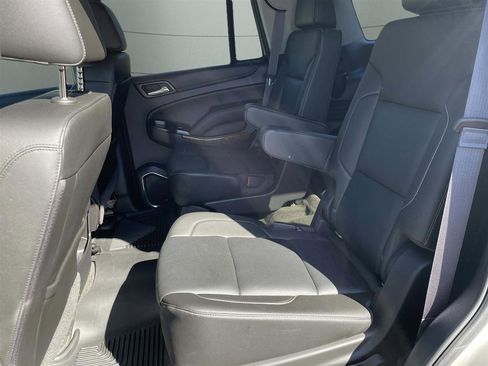 Used 2017 Chevrolet Tahoe Premier image 17