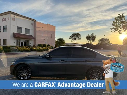 Used 2014 BMW 328i Sedan image 19