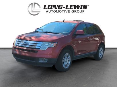 Used 2008 Ford Edge SEL