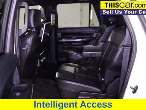 Used 2020 Ford Expedition Max XLT w/ Equipment Group 202A RWD image 25