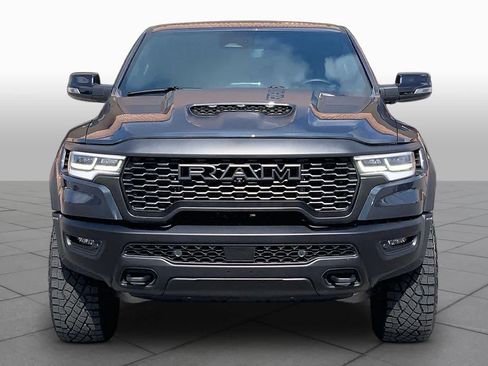 Used 2026 RAM 1500 RHO w/ RHO Level 1 Equipment Group AWD/4WD image 4