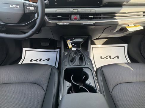 New 2026 Kia K4 EX FWD image 26