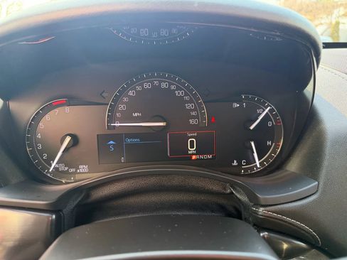 Used 2018 Cadillac ATS 2.0T AWD Sedan image 30