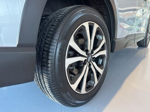 Used 2023 Subaru Forester Limited image 10