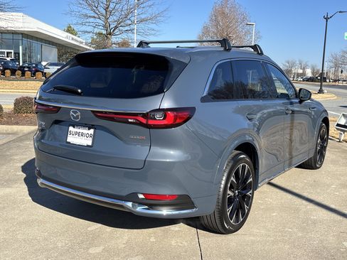 New 2026 MAZDA CX-90 3.3 Turbo S w/ Premium Plus image 3