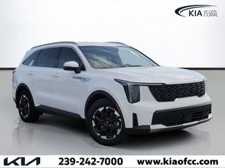 New 2026 Kia Sorento S FWD video 1