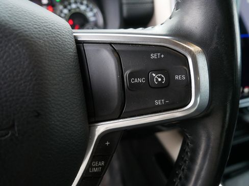 Certified 2021 RAM 1500 Laramie image 24