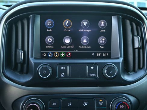 Used 2019 Chevrolet Colorado Z71 image 31