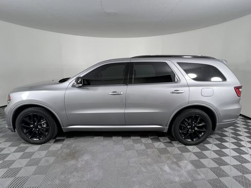 Used 2018 Dodge Durango GT w/ Premium Group image 9