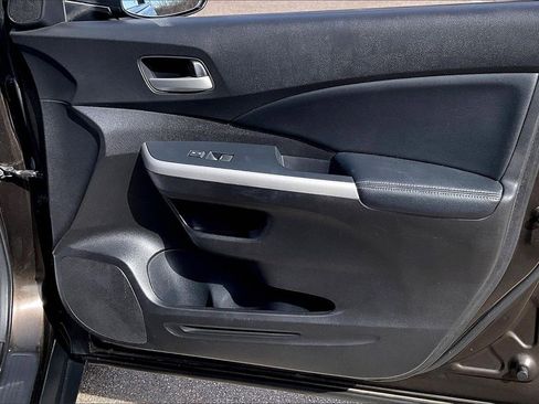 Used 2014 Honda CR-V EX-L image 22
