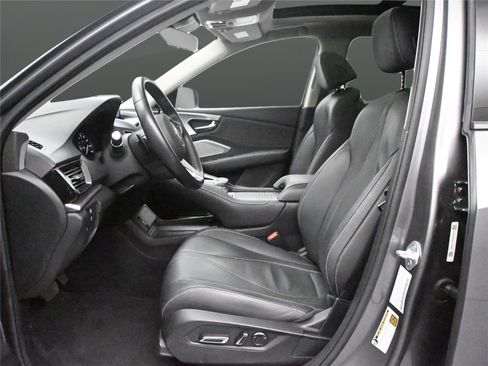 Certified 2023 Acura RDX AWD w/ Technology Package image 7