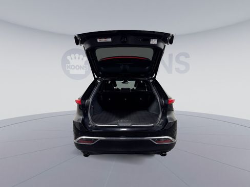 Used 2021 Toyota Venza Limited w/ Carpet Mat Package (TMS) AWD/4WD image 26