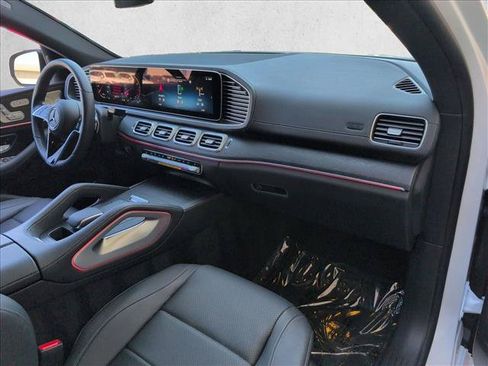 Used 2026 Mercedes-Benz GLE 450 4MATIC Coupe image 22