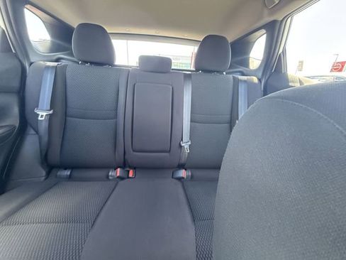 Used 2018 Nissan Rogue Sport S AWD/4WD image 21