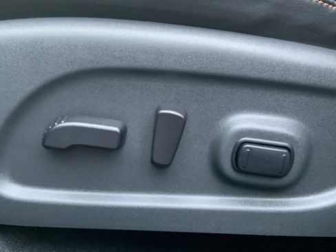 Used 2023 Nissan Murano Platinum image 17