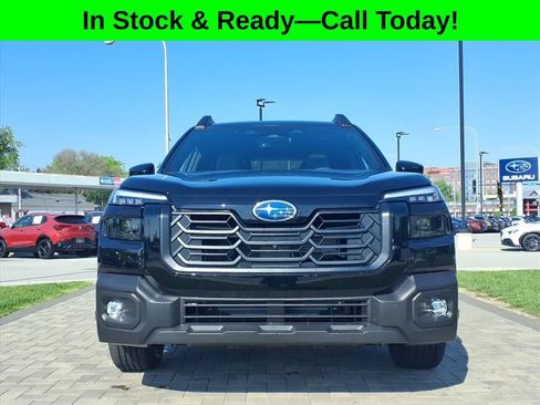 New 2026 Subaru Outback Limited XT image 2