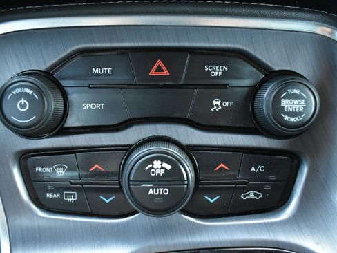 Used 2017 Dodge Challenger R/T w/ Sound Group image 21