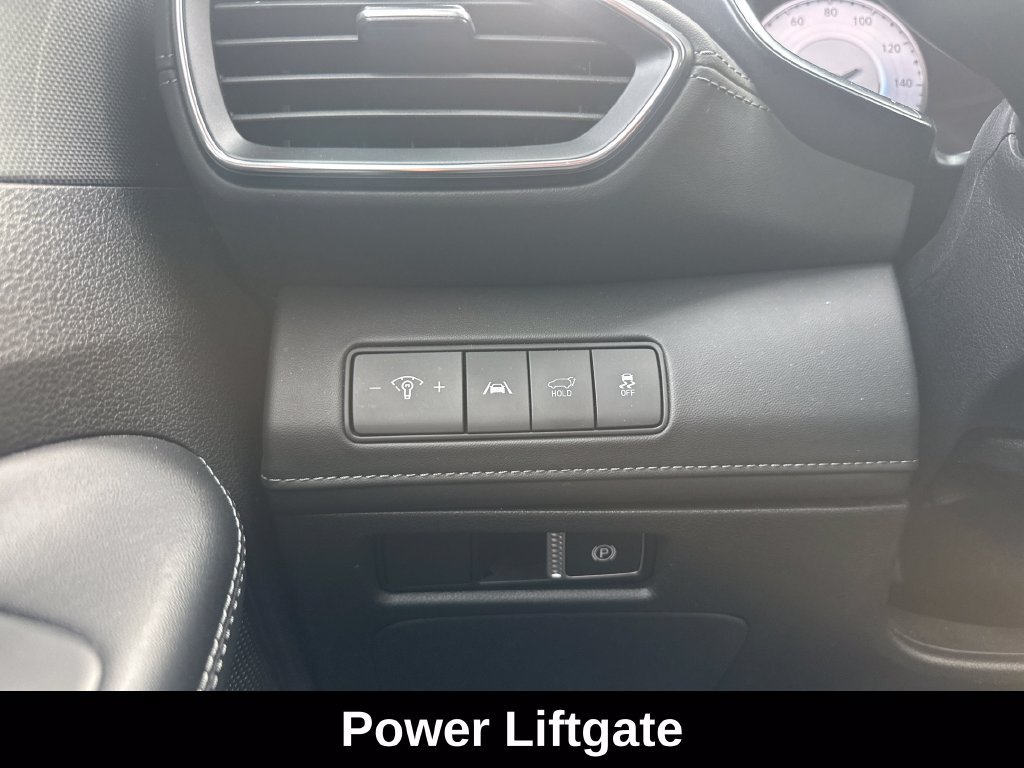 Used 2023 Hyundai Santa Fe SEL w/ Premium Package FWD image 18