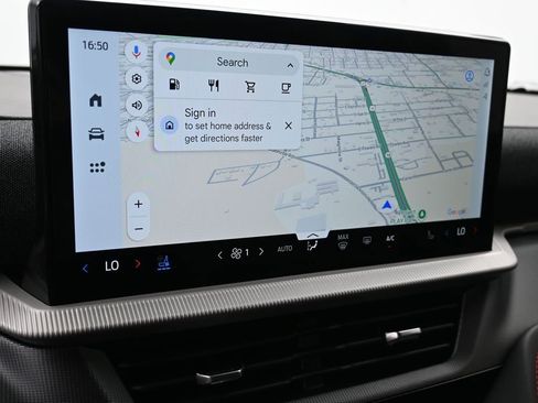 New 2026 Ford Explorer ST w/ Sun And Sound Package image 21