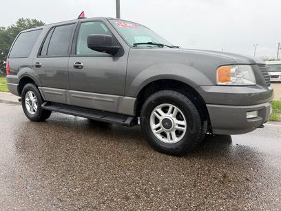 Used 2003 Ford Expedition XLT