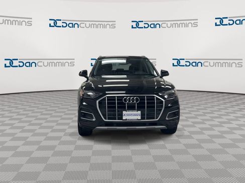 Used 2021 Audi Q5 2.0T Premium Plus AWD/4WD image 3