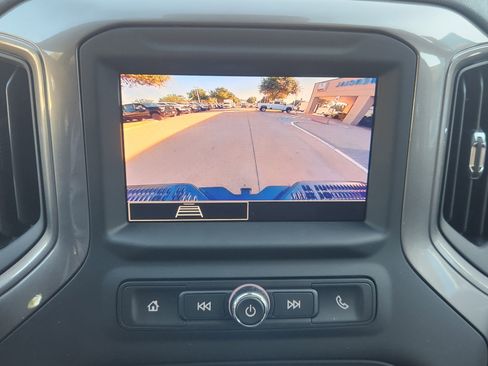 New 2026 Chevrolet Silverado 2500 W/T w/ WT Convenience Package image 6