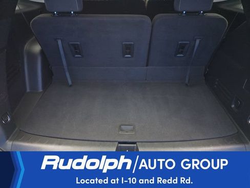 Used 2021 Chevrolet Traverse LS FWD image 28