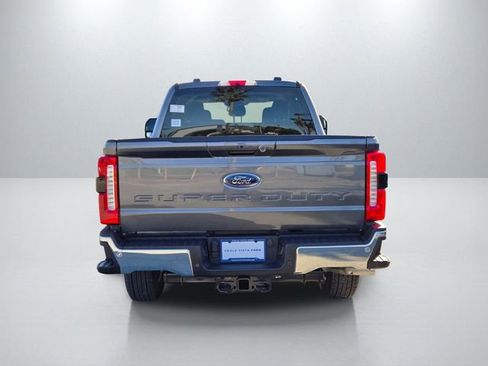 New 2026 Ford F250 XLT w/ XLT Premium Package AWD/4WD image 7