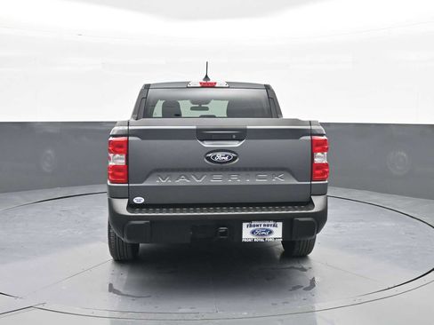 Used 2025 Ford Maverick XL w/ Equipment Group 102A image 6