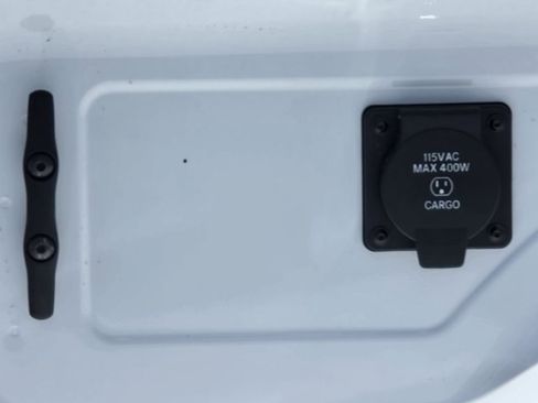 New 2025 RAM 2500 Tradesman image 8