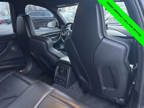 Used 2018 BMW M3 w/ Executive Package image 16
