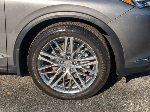 Certified 2024 Acura MDX SH-AWD w/ Advance Package image 11