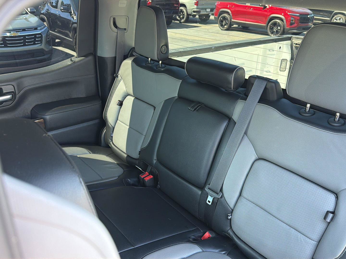 Used 2021 GMC Sierra 1500 Elevation AWD/4WD image 32