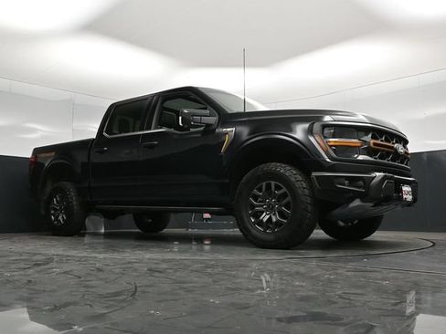 Used 2025 Ford F150 Tremor w/ Equipment Group 402A High AWD/4WD image 55