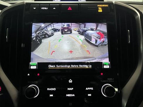 Used 2021 Subaru Ascent Touring w/ Popular Package #2A AWD/4WD image 17
