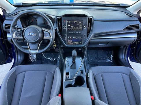 Certified 2025 Subaru Impreza 2.0i image 9