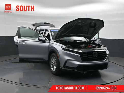 Used 2023 Honda CR-V EX image 56