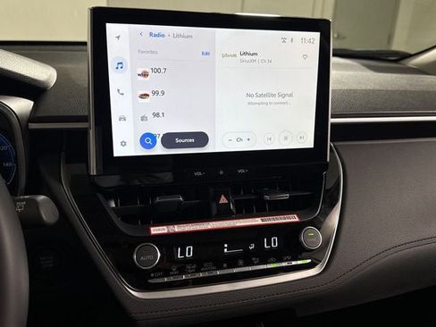 New 2026 Toyota Corolla Cross XLE AWD/4WD image 29