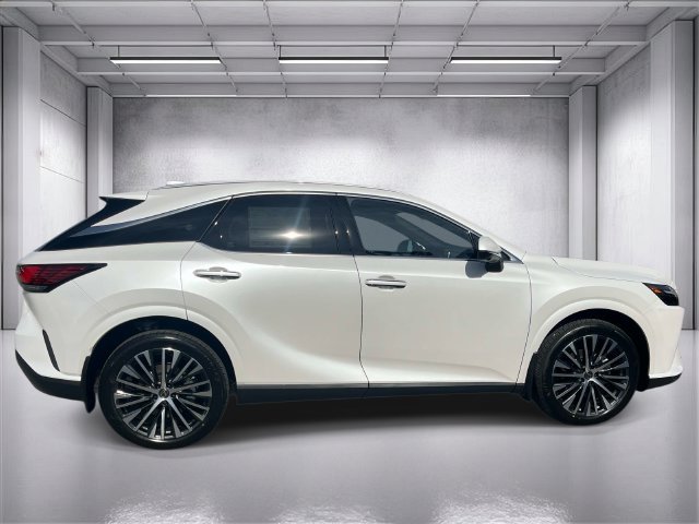 New 2026 Lexus RX 350 Premium Plus w/ Accessory Package (Z1) FWD image 2