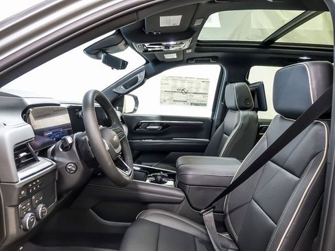 New 2026 Chevrolet Tahoe Premier image 9