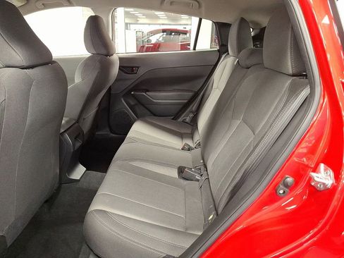 Used 2024 Subaru Crosstrek 2.0i w/ Crosstrek Mirror Package image 13