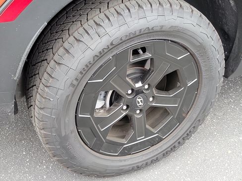 Certified 2025 Hyundai Santa Fe XRT AWD/4WD image 5