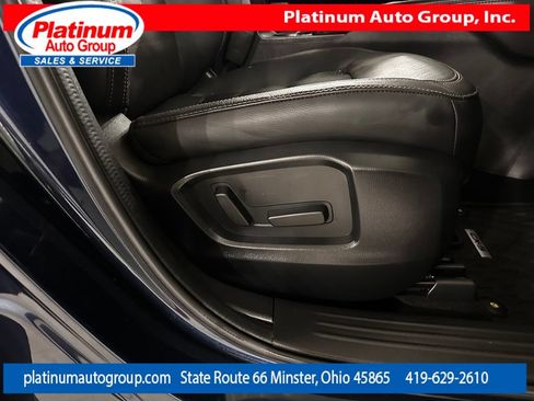 Used 2021 MAZDA CX-5 Grand Touring Reserve AWD/4WD image 51